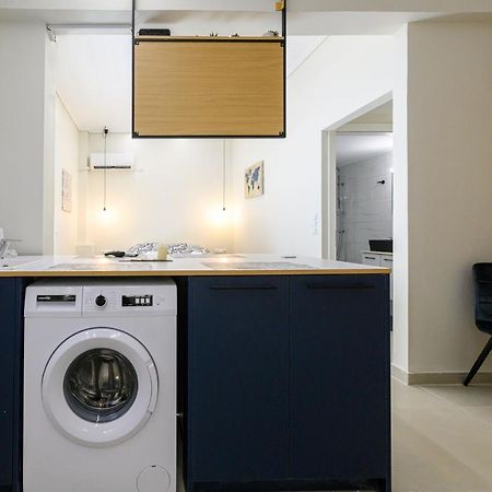 Siesta Apartment Каламата Экстерьер фото