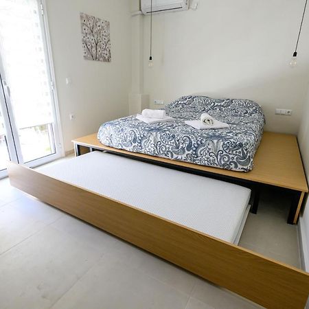 Siesta Apartment Каламата Экстерьер фото